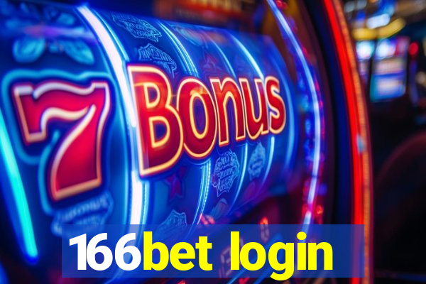 166bet login